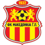 Makedonija GjP-Logo