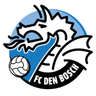 Den Bosch-Logo