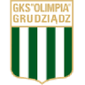 Olimpia Grudziądz-Logo