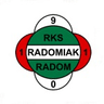 Radomiak Radom-Logo