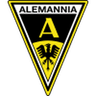 Alemannia Aachen-Logo