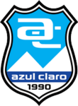 Azul Claro Numazu-Logo