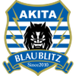 Blaublitz Akita-Logo