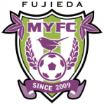 Fujieda MYFC-Logo