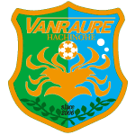 Vanraure Hachinohe-Logo