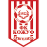 Kozuv Gevgelija-Logo
