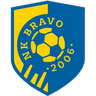 Bravo-Logo