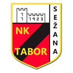 Tabor Sežana-Logo