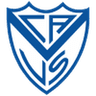 Velez Sarsfield-Logo