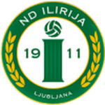 Ilirija-Logo