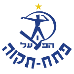 Hapoel Petah Tikva-Logo