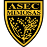 ASEC Mimosas-Logo