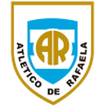 Atletico DE Rafaela-Logo