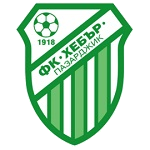 Hebar 1918-Logo