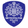 Metropolitan Police-Logo