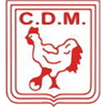 Deportivo Moron-Logo