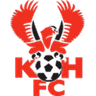 Kidderminster Harriers-Logo