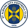 St Albans City-Logo