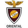 Oriental Lisboa-Logo