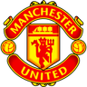 Manchester United Frauen-Logo