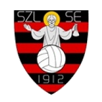 Szentlőrinc SE-Logo