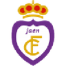 Real Jaén-Logo