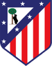 Atletico Madrid-Logo