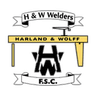 H&W Welders-Logo
