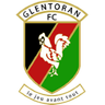 Glentoran-Logo
