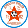 African Stars-Logo