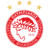 Olympiakos Piräus-Logo