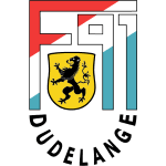 F91 Dudelange-Logo
