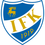 Mariehamn-Logo
