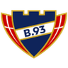 B 93-Logo