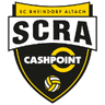 SCR Altach-Logo