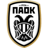 PAOK Thessaloniki-Logo