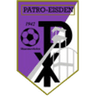 Patro Eisden-Logo