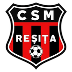 CSM Reşiţa-Logo
