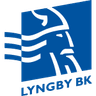 Lyngby-Logo