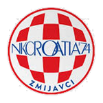 Croatia Zmijavci-Logo