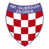 Dubrava Zagreb-Logo