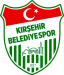 Kırşehir Belediyespor-Logo
