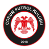 Çorum FK-Logo