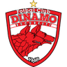 Dinamo Bukarest-Logo