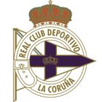 Deportivo de La Coruña Frauen-Logo
