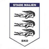 Stade Malien Bamako-Logo