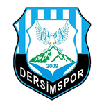 Dersimspor-Logo