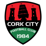 Cork City-Logo