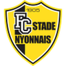 Stade Nyonnais-Logo