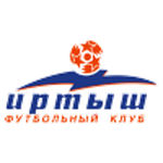 Irtysh Omsk-Logo